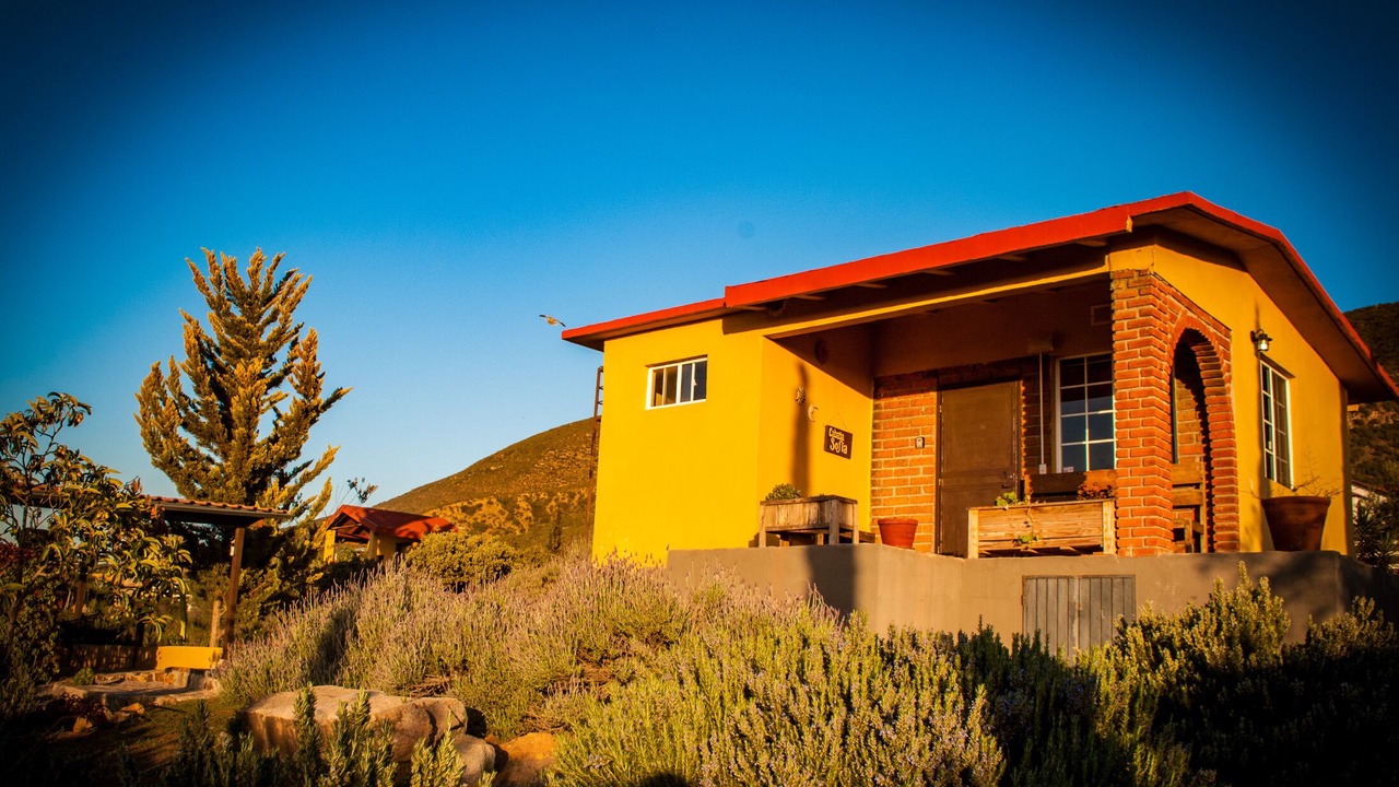Photo of Outdoor in San Antonio de las Minas