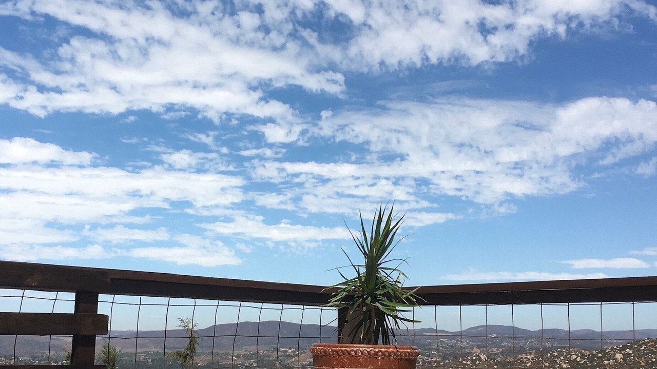 Photo of Patio Balcony in San Antonio de las Minas
