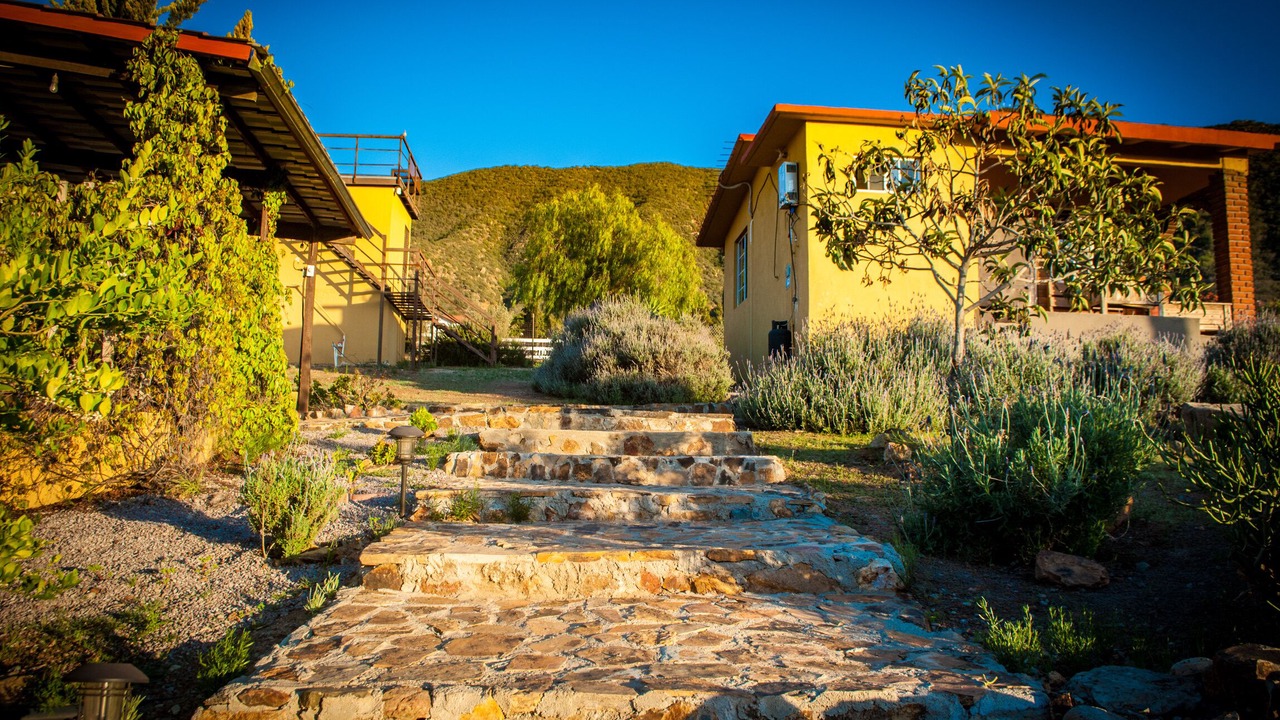 Photo of Outdoor in San Antonio de las Minas