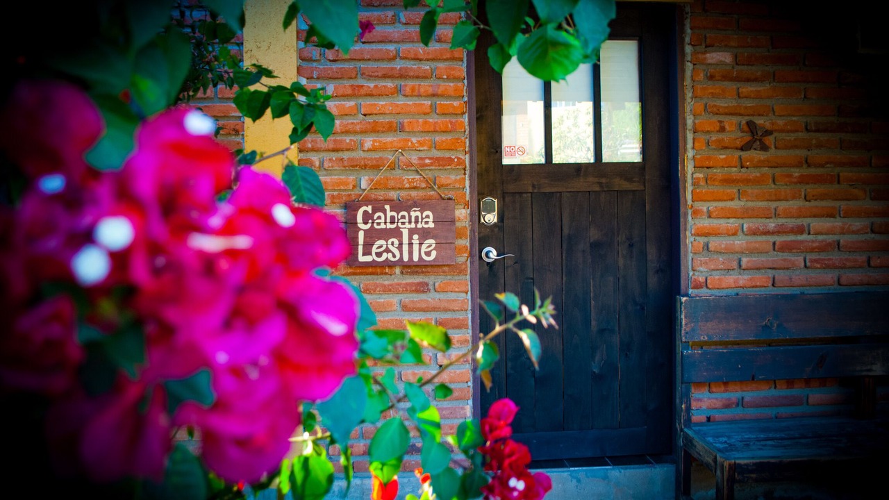Photo of Outdoor in San Antonio de las Minas