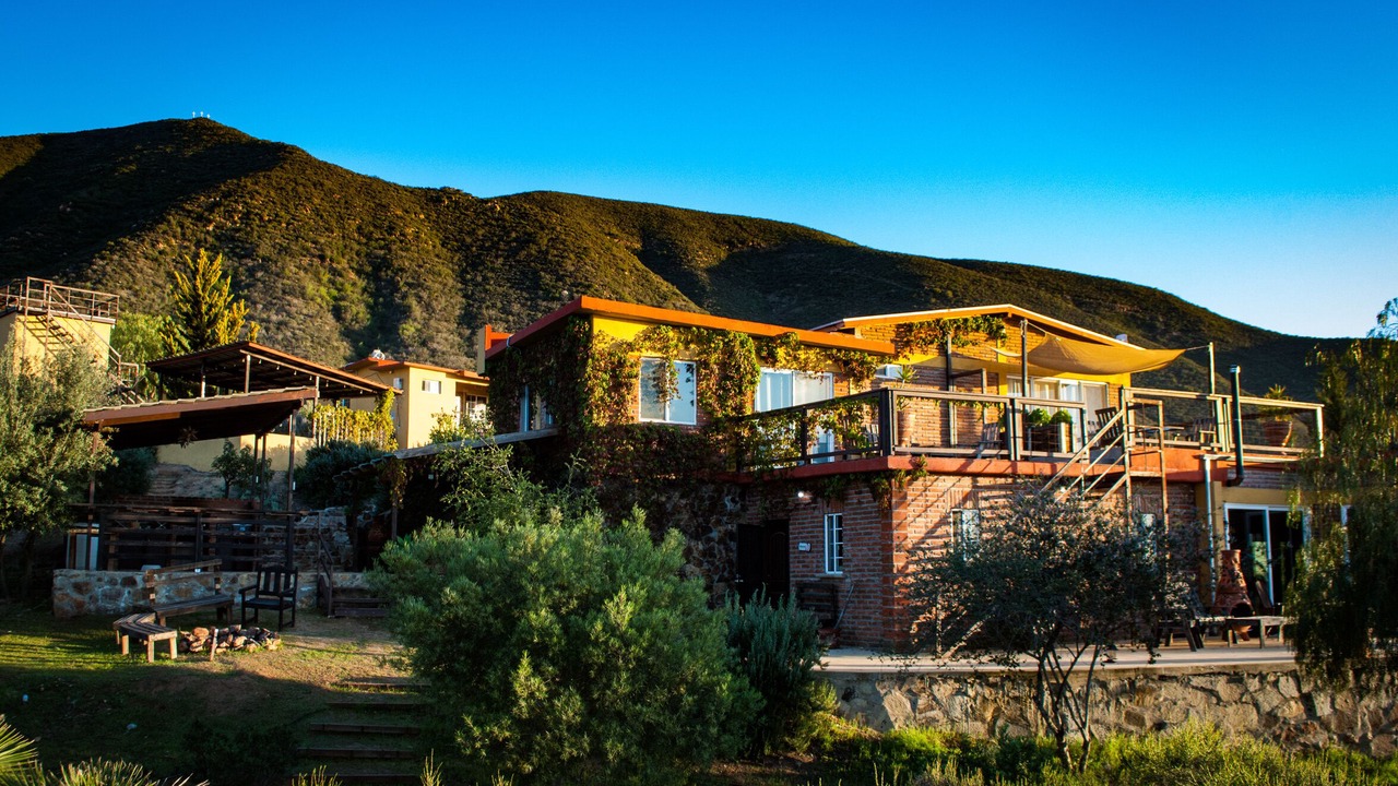 Photo of Outdoor in San Antonio de las Minas