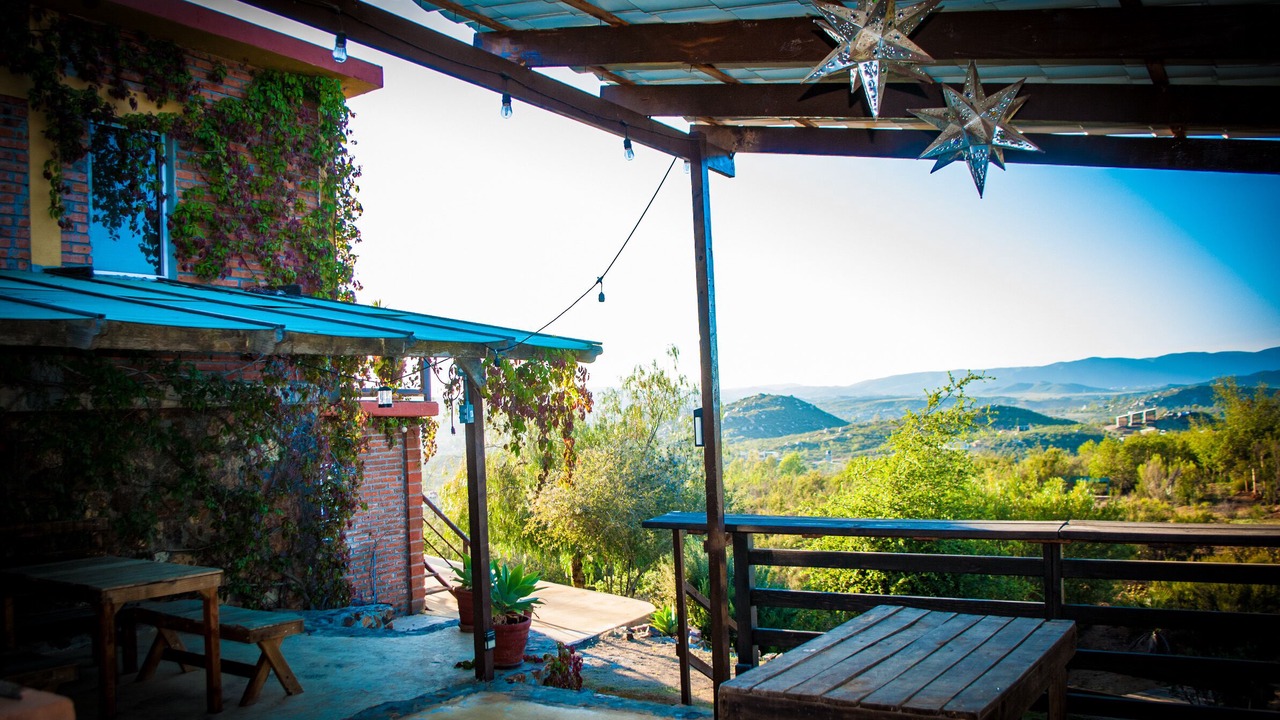 Photo of Outdoor in San Antonio de las Minas
