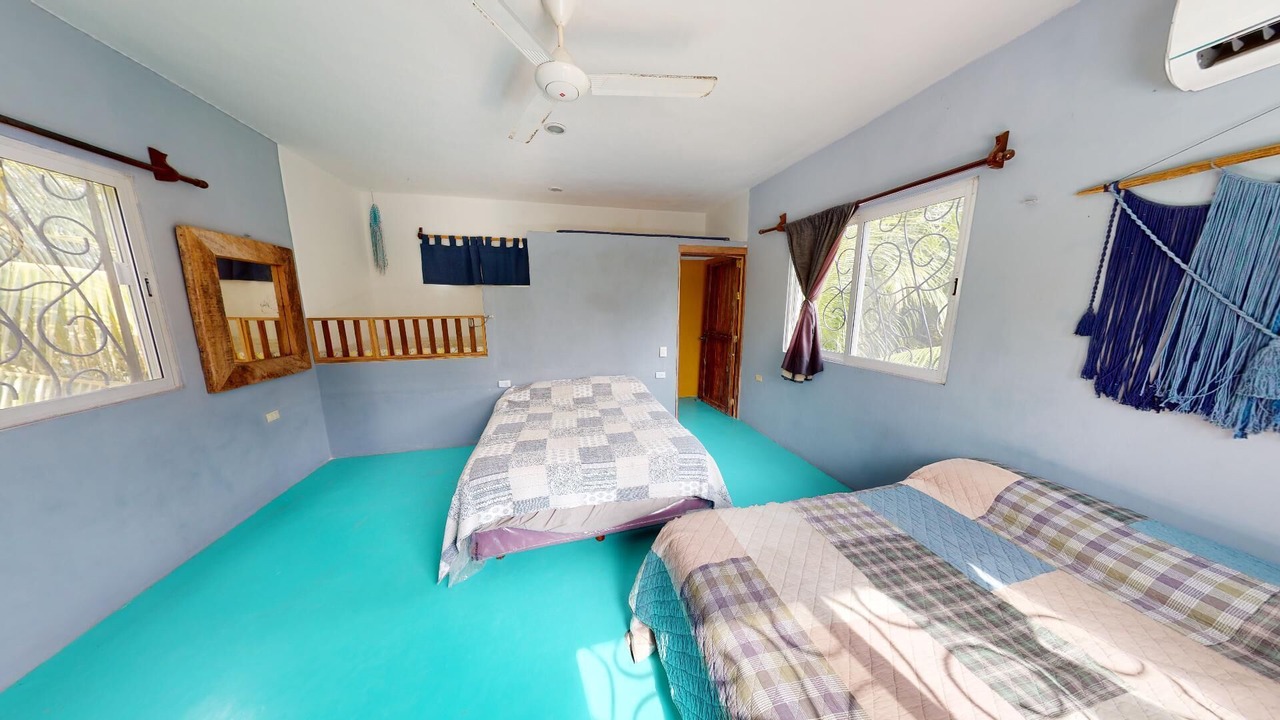 Photo of Bedroom in El Cuyo