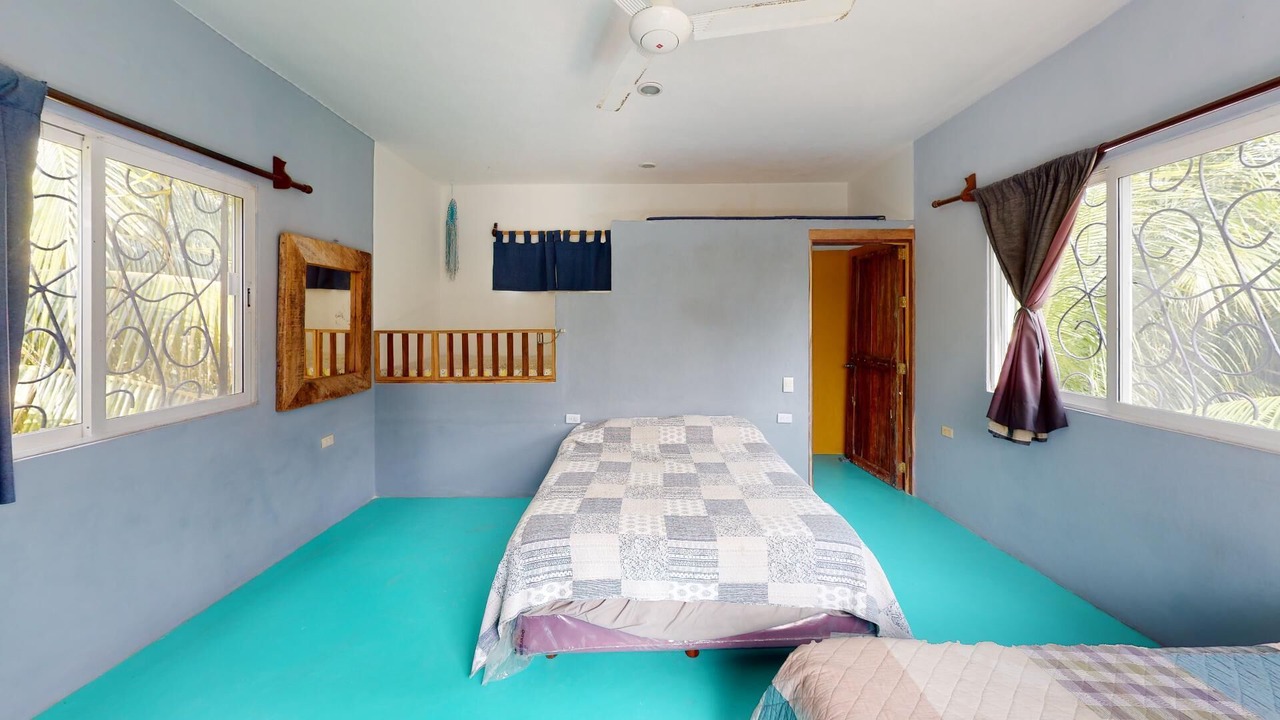 Photo of Bedroom in El Cuyo
