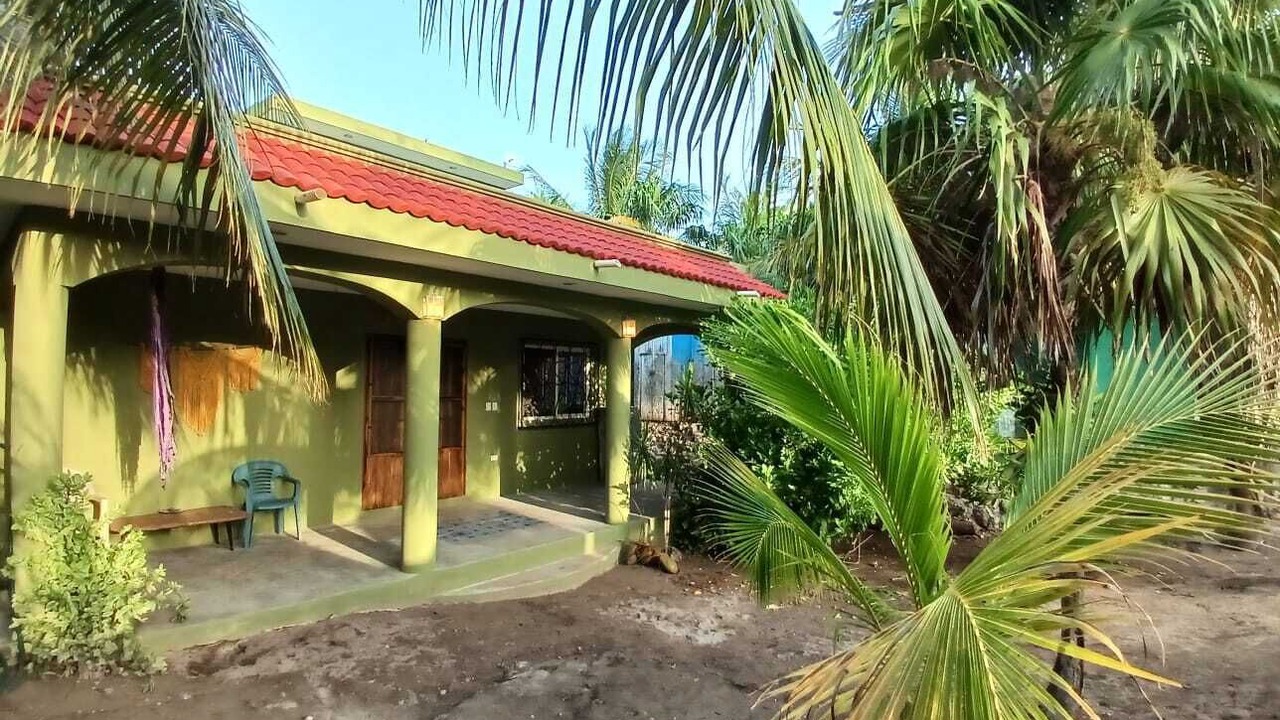 Photo of Outdoor in El Cuyo