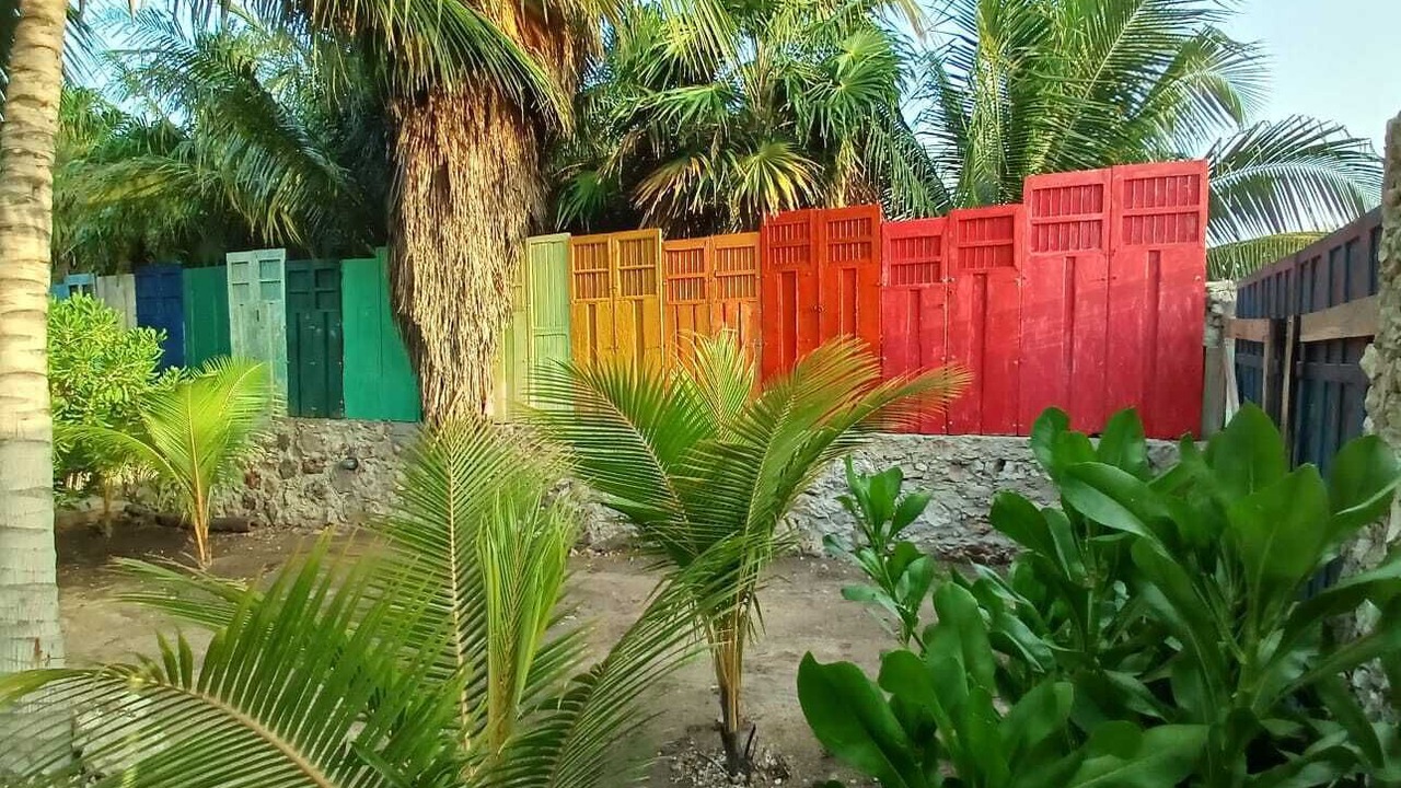 Photo of Outdoor in El Cuyo