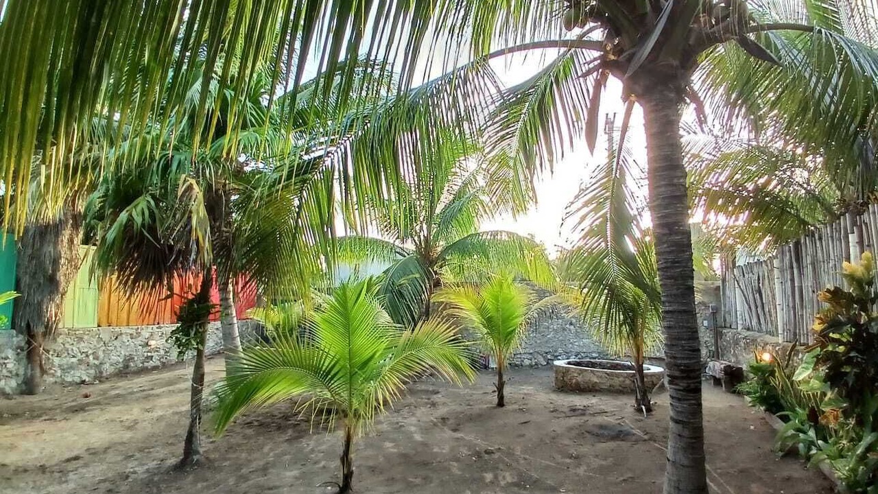 Photo of Outdoor in El Cuyo