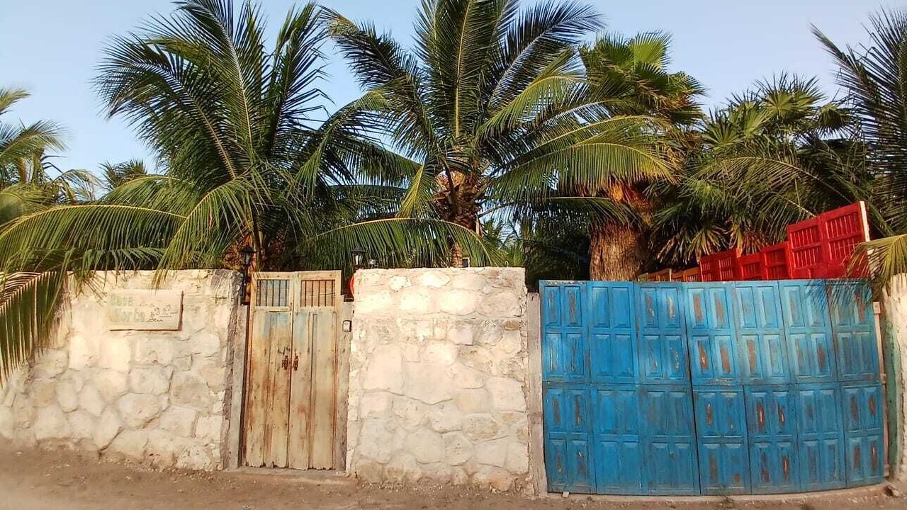 Photo of Outdoor in El Cuyo