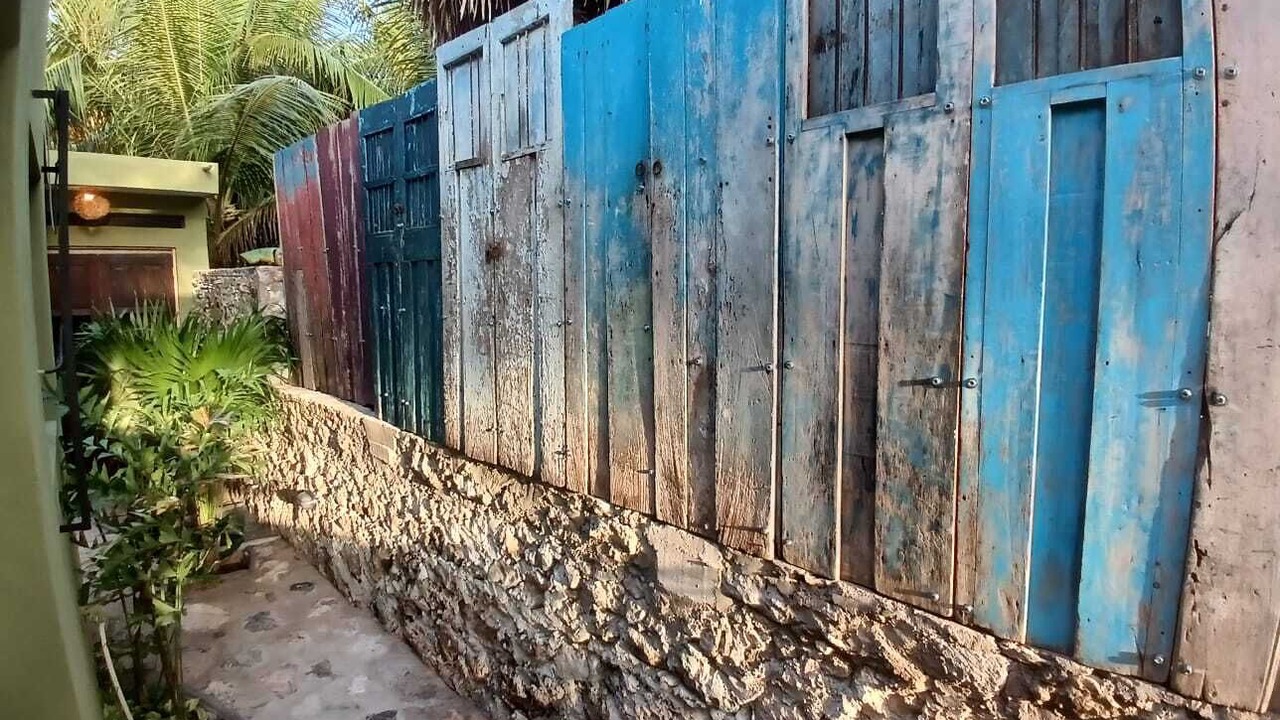 Photo of Outdoor in El Cuyo