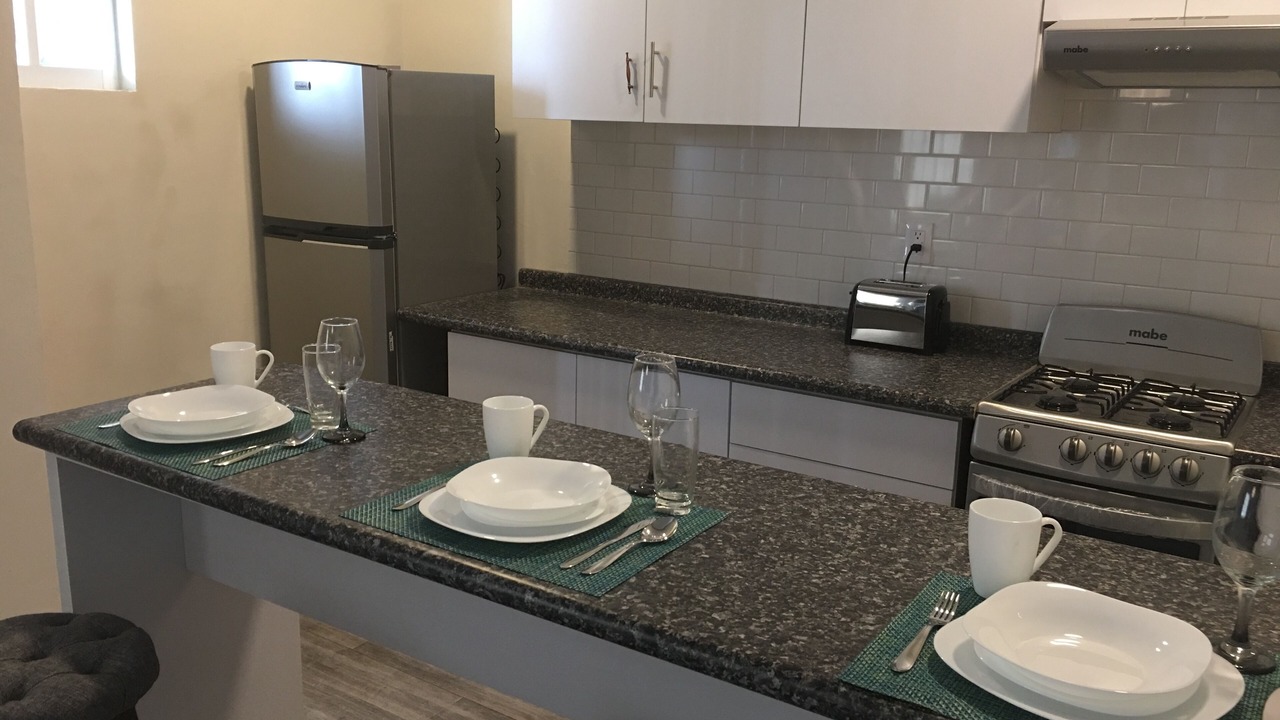 Photo of Kitchen in Doctores