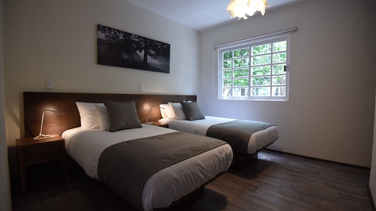 Photo of Bedroom in Doctores