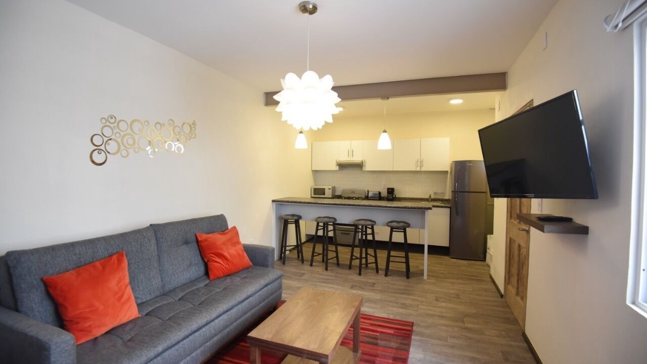 Photo of Livingroom in Doctores