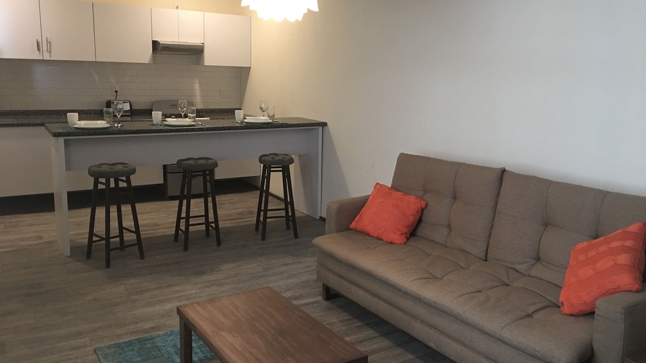 Photo of Livingroom in Doctores