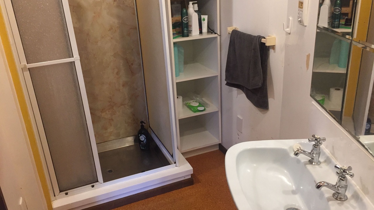 Photo of Bathroom in Ohakune