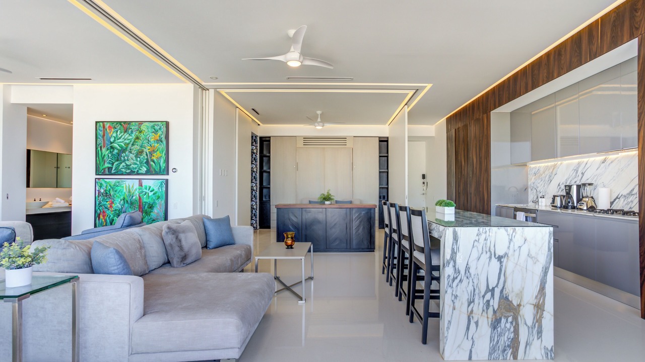 Photo of Livingroom in Romantic Zone