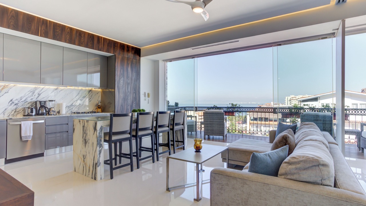 Photo of Livingroom in Romantic Zone