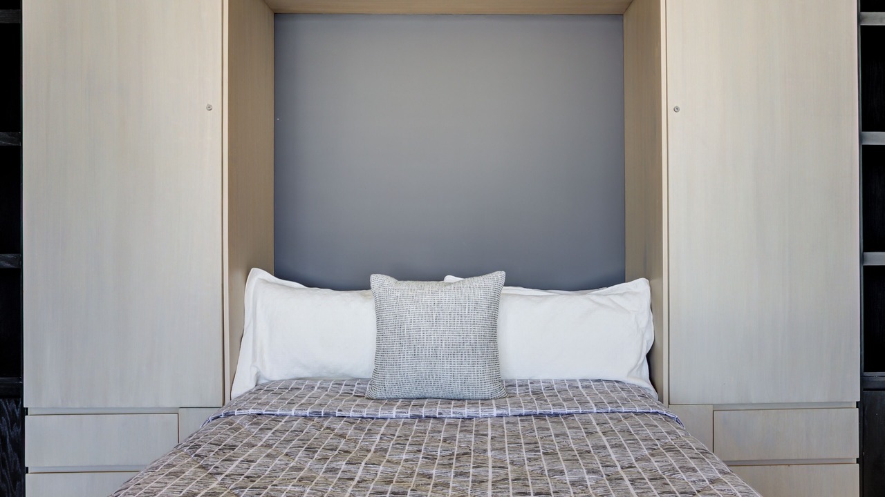 Photo of Bedroom in Romantic Zone