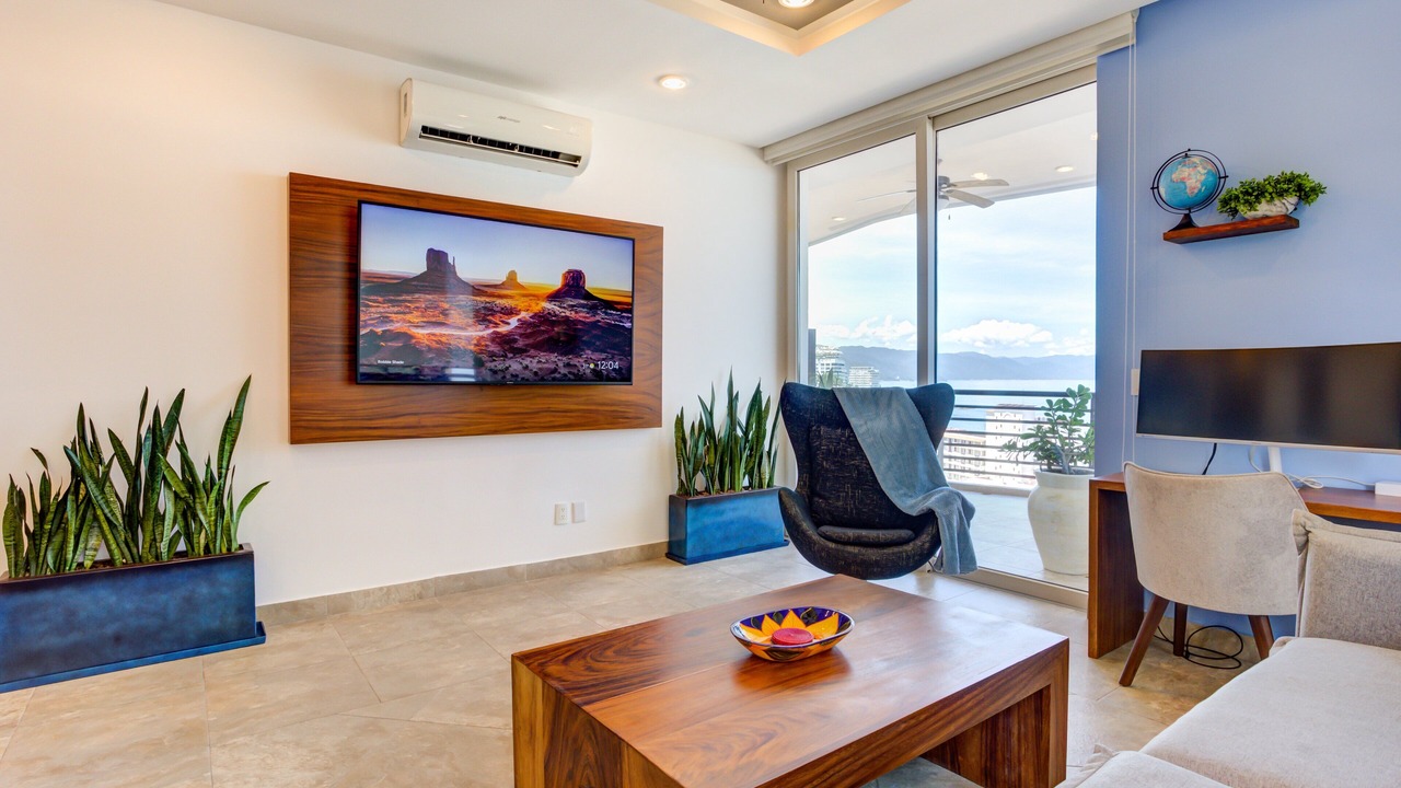 Photo of Livingroom in Romantic Zone