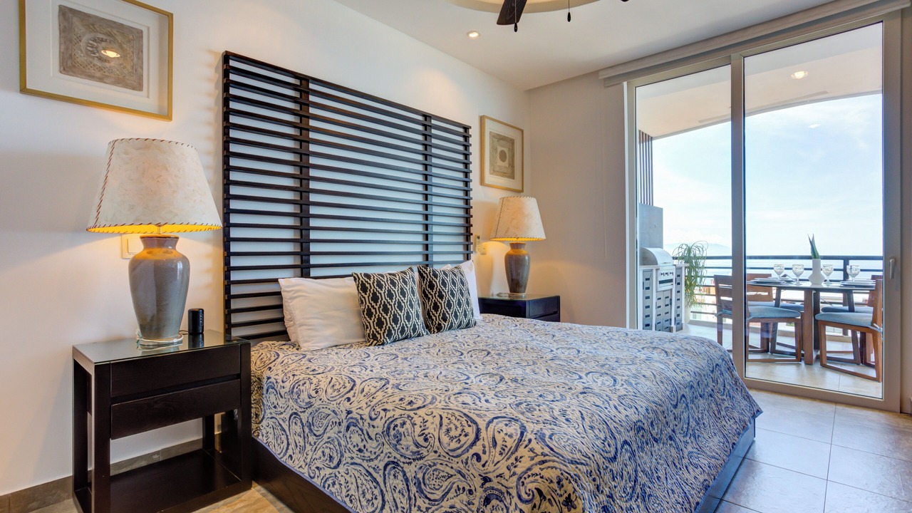 Photo of Bedroom in Romantic Zone
