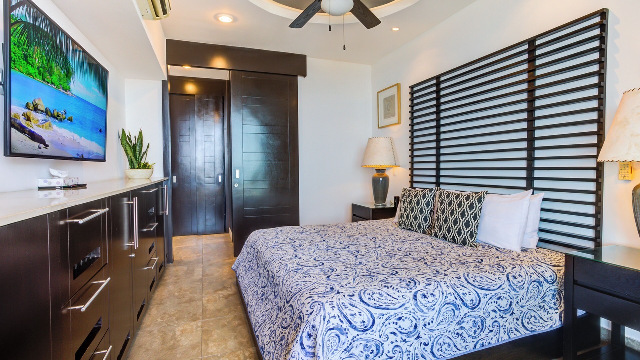 Photo of Bedroom in Romantic Zone