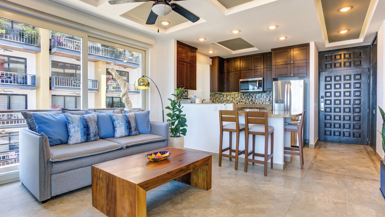 Photo of Livingroom in Romantic Zone
