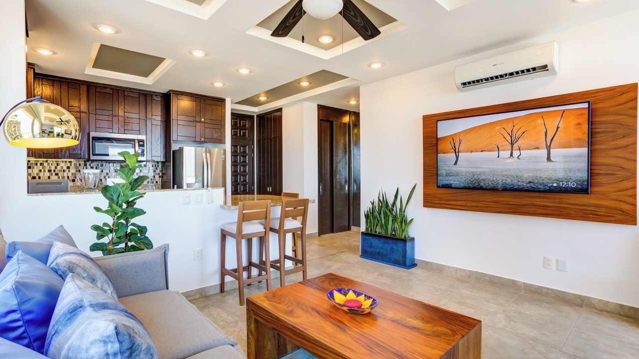 Photo of Livingroom in Romantic Zone