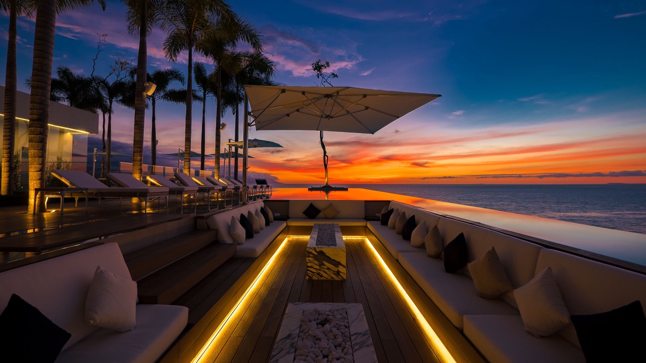 Photo of Outdoor in Romantic Zone