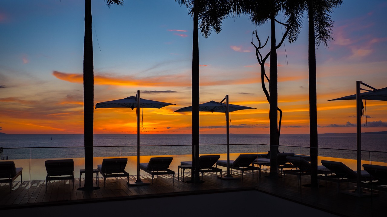 Photo of Outdoor in Romantic Zone