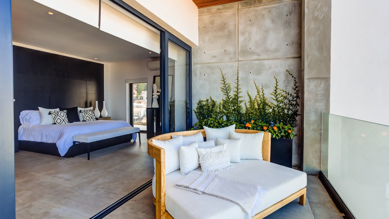 Photo of Bedroom in Emiliano Zapata