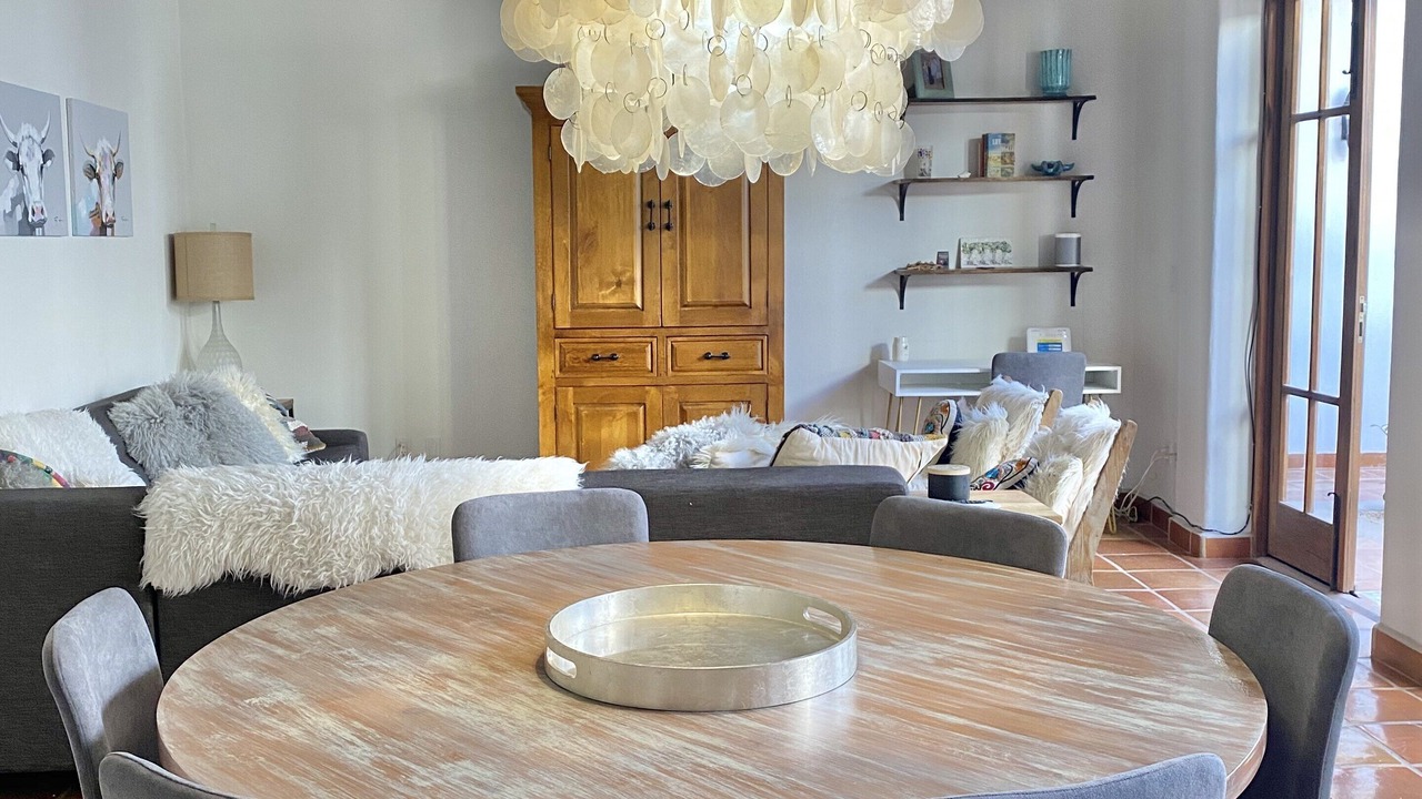 Photo of Bedroom in Nopolo