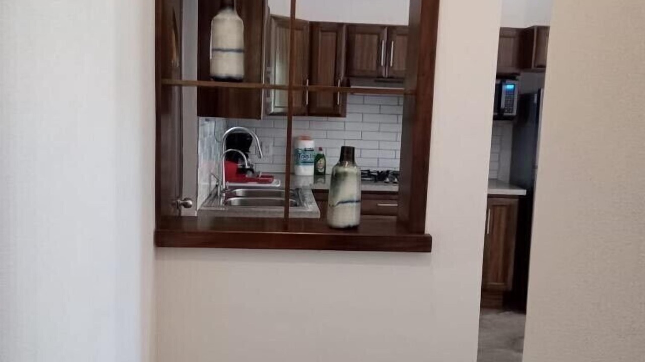 Photo of Kitchen in Rincon de Guayabitos