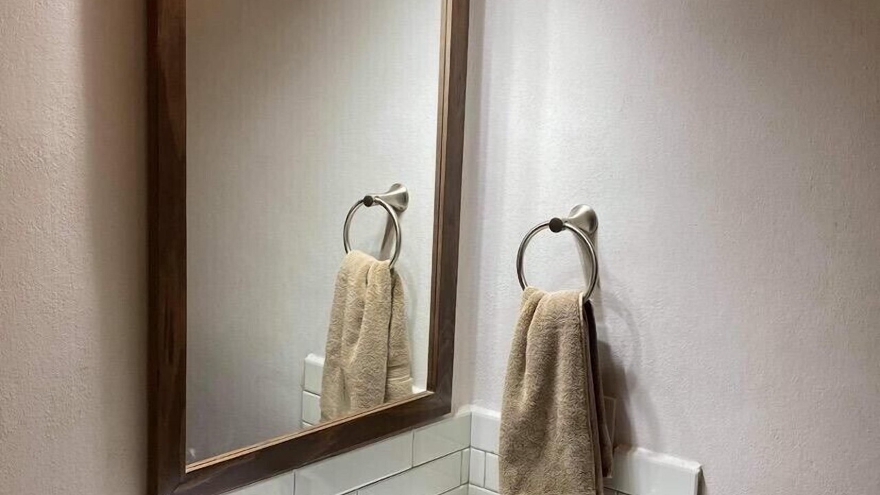 Photo of Bathroom in Rincon de Guayabitos