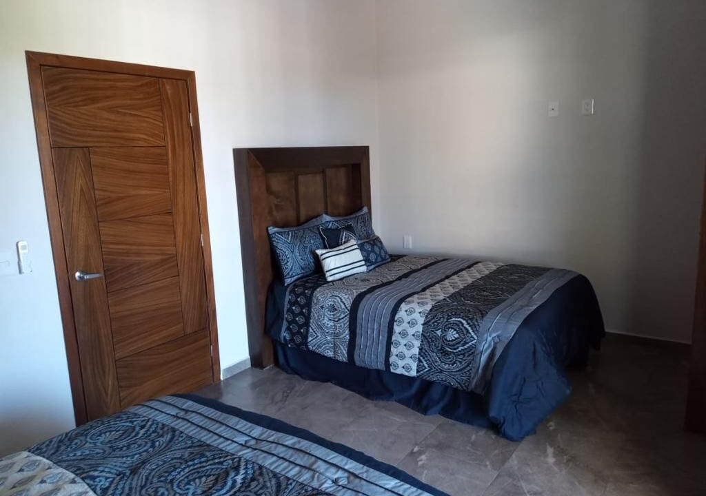Photo of Bedroom in Rincon de Guayabitos