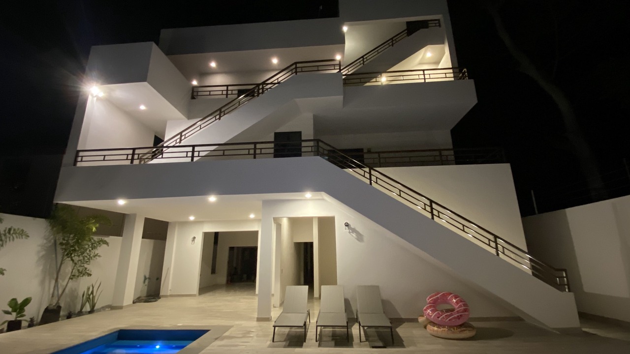 Photo of Outdoor in Rincon de Guayabitos