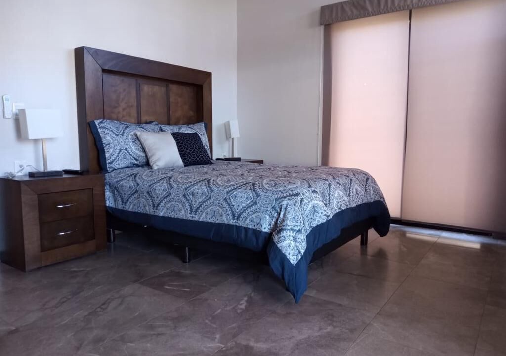 Photo of Bedroom in Rincon de Guayabitos