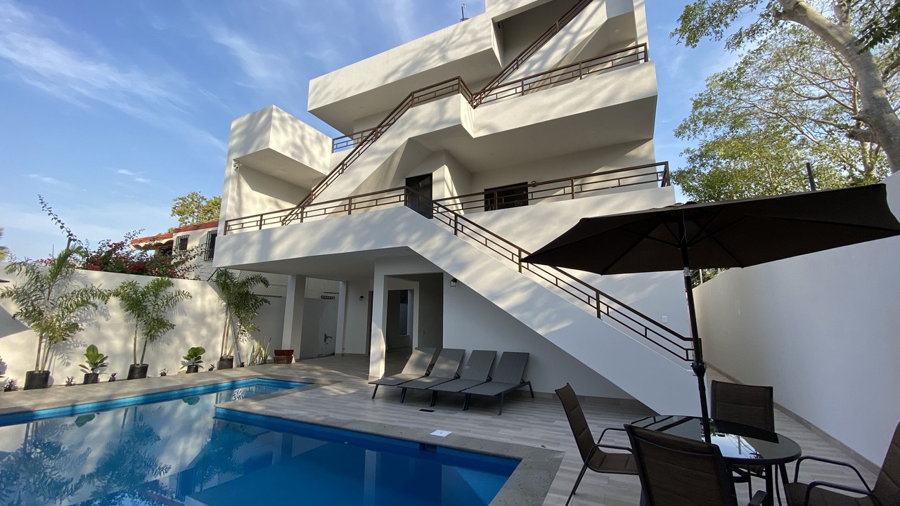 Photo of Outdoor in Rincon de Guayabitos
