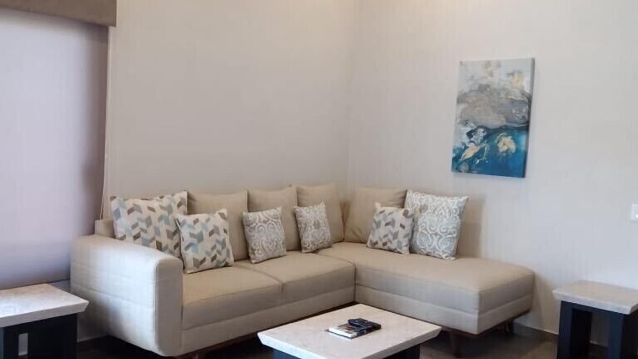 Photo of Livingroom in Rincon de Guayabitos