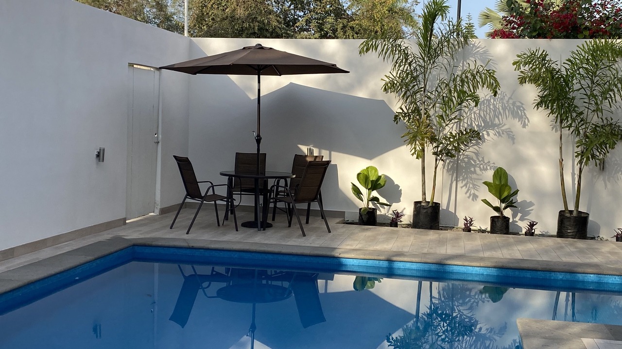 Photo of Outdoor in Rincon de Guayabitos