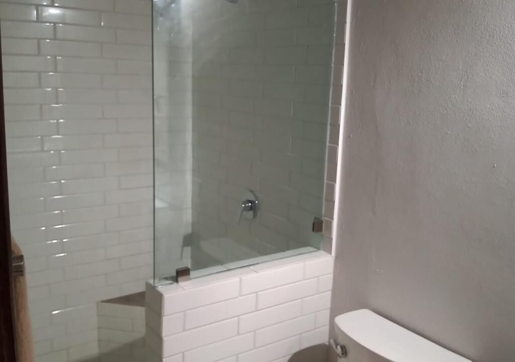 Photo of Bathroom in Rincon de Guayabitos