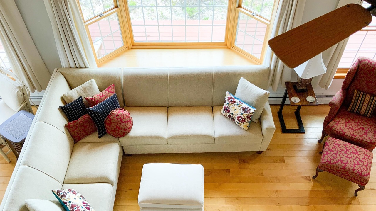 Photo of Livingroom in Grand Marais