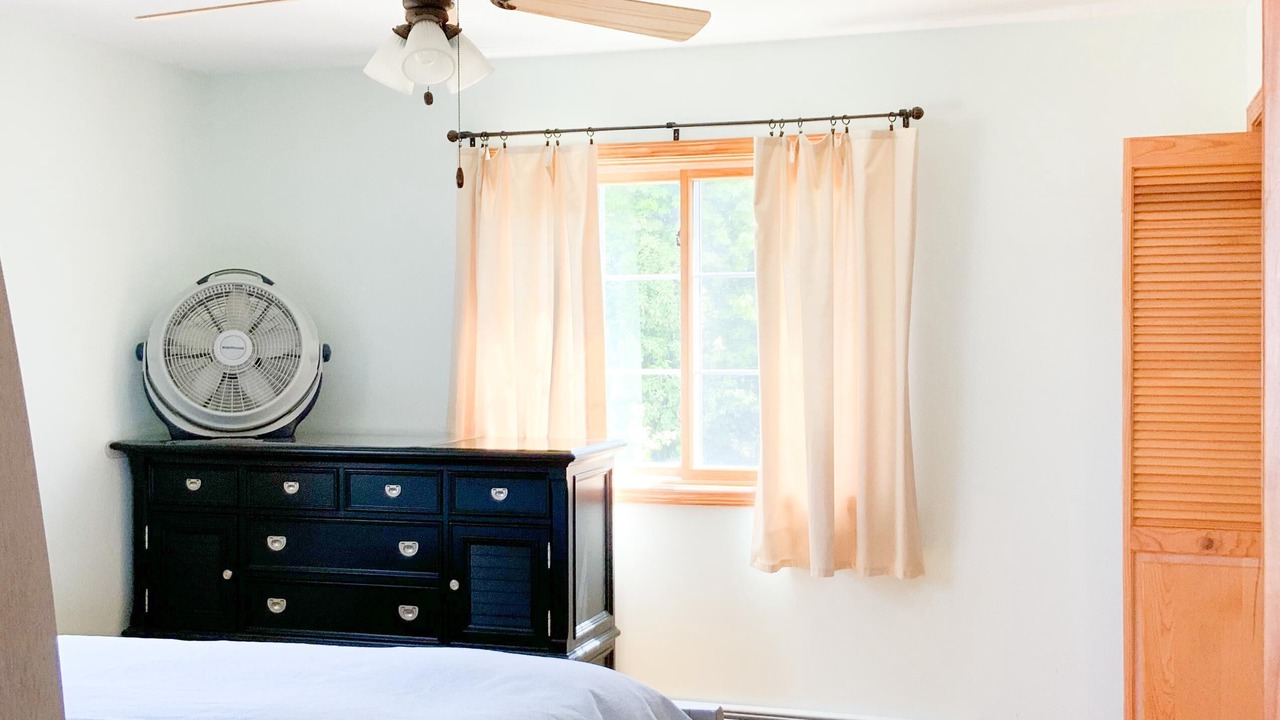 Photo of Bedroom in Grand Marais