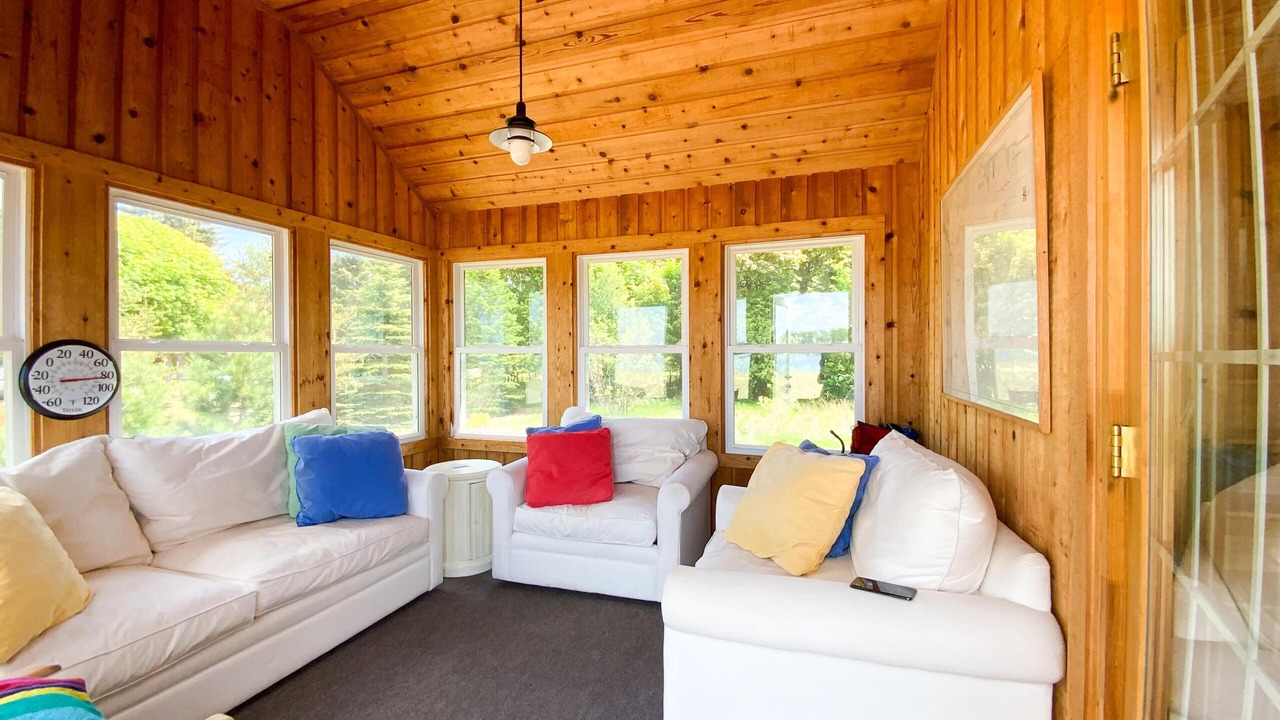 Photo of Livingroom in Grand Marais