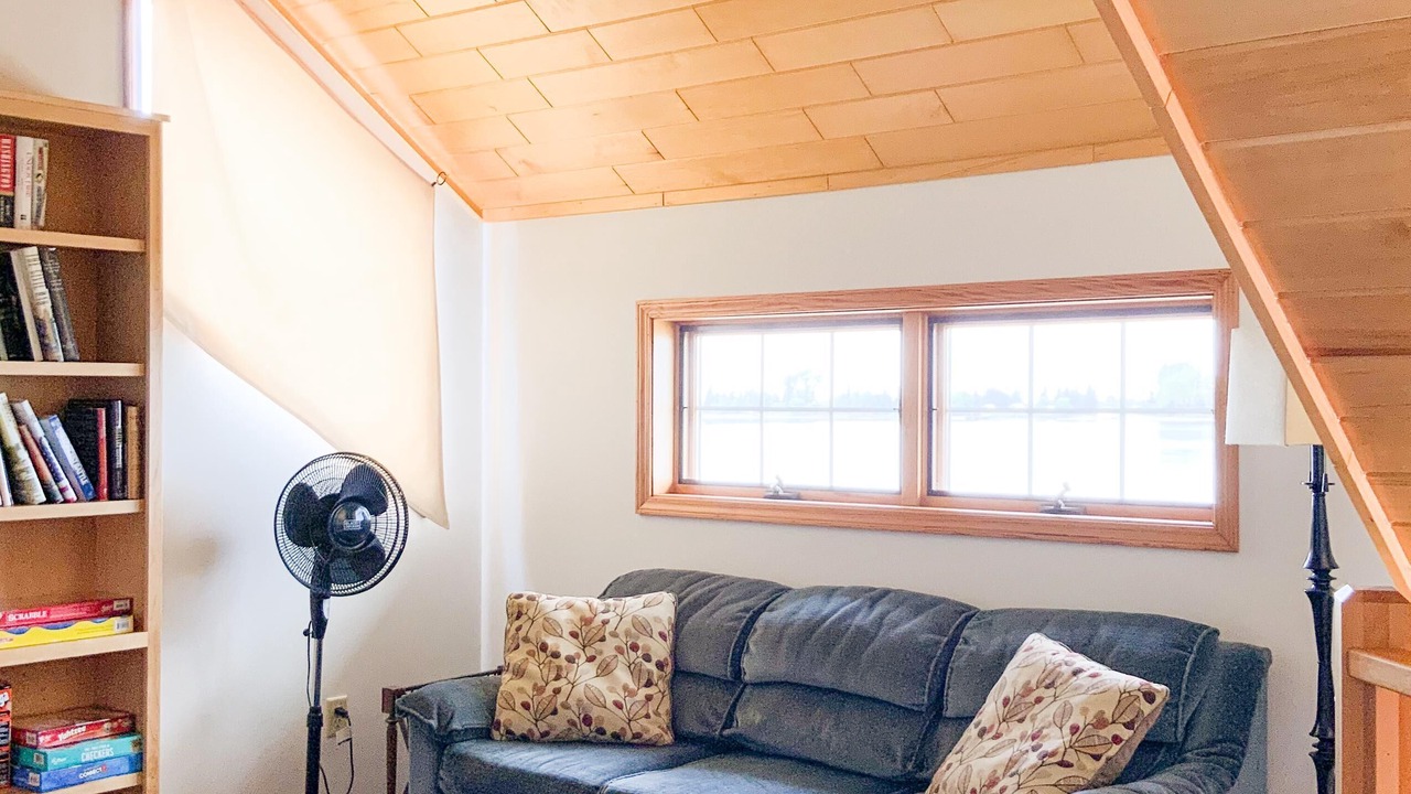Photo of Livingroom in Grand Marais