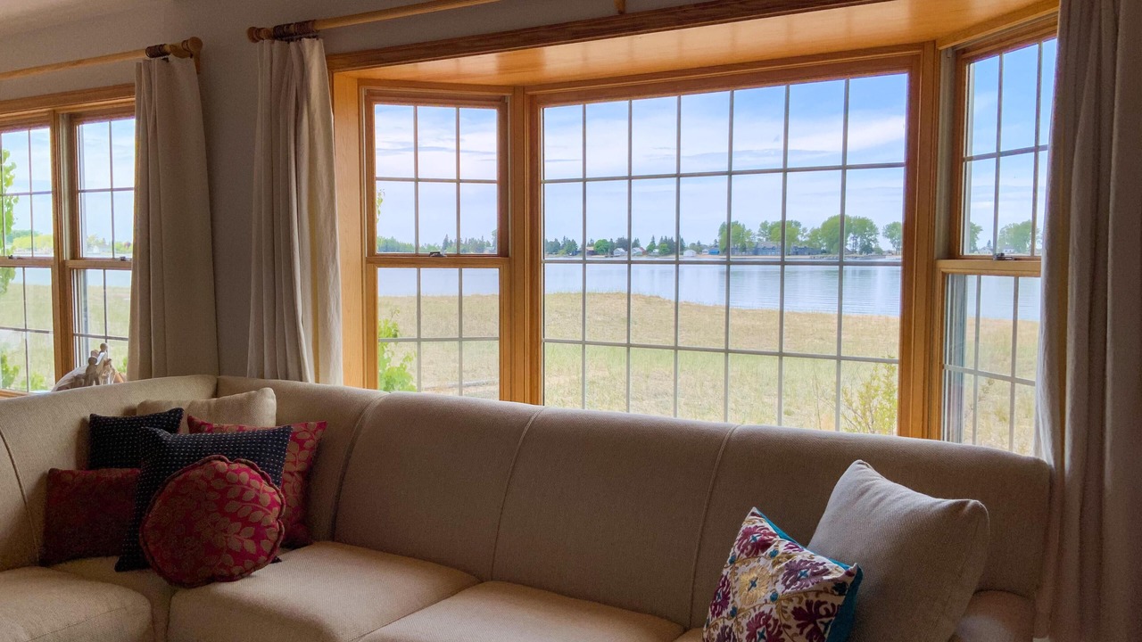 Photo of Livingroom in Grand Marais