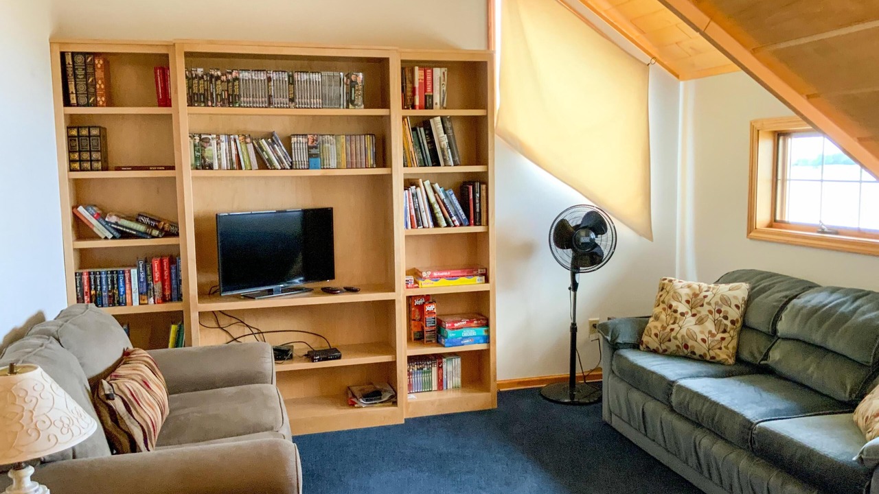 Photo of Livingroom in Grand Marais