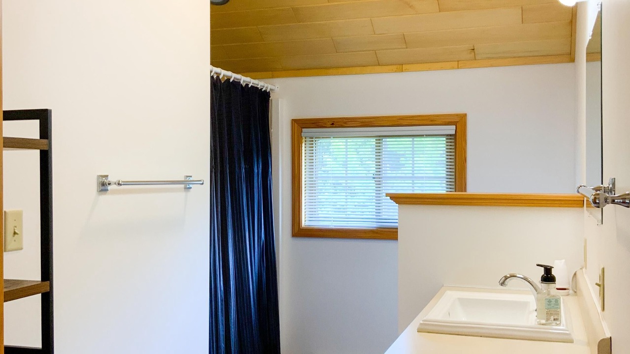 Photo of Bathroom in Grand Marais
