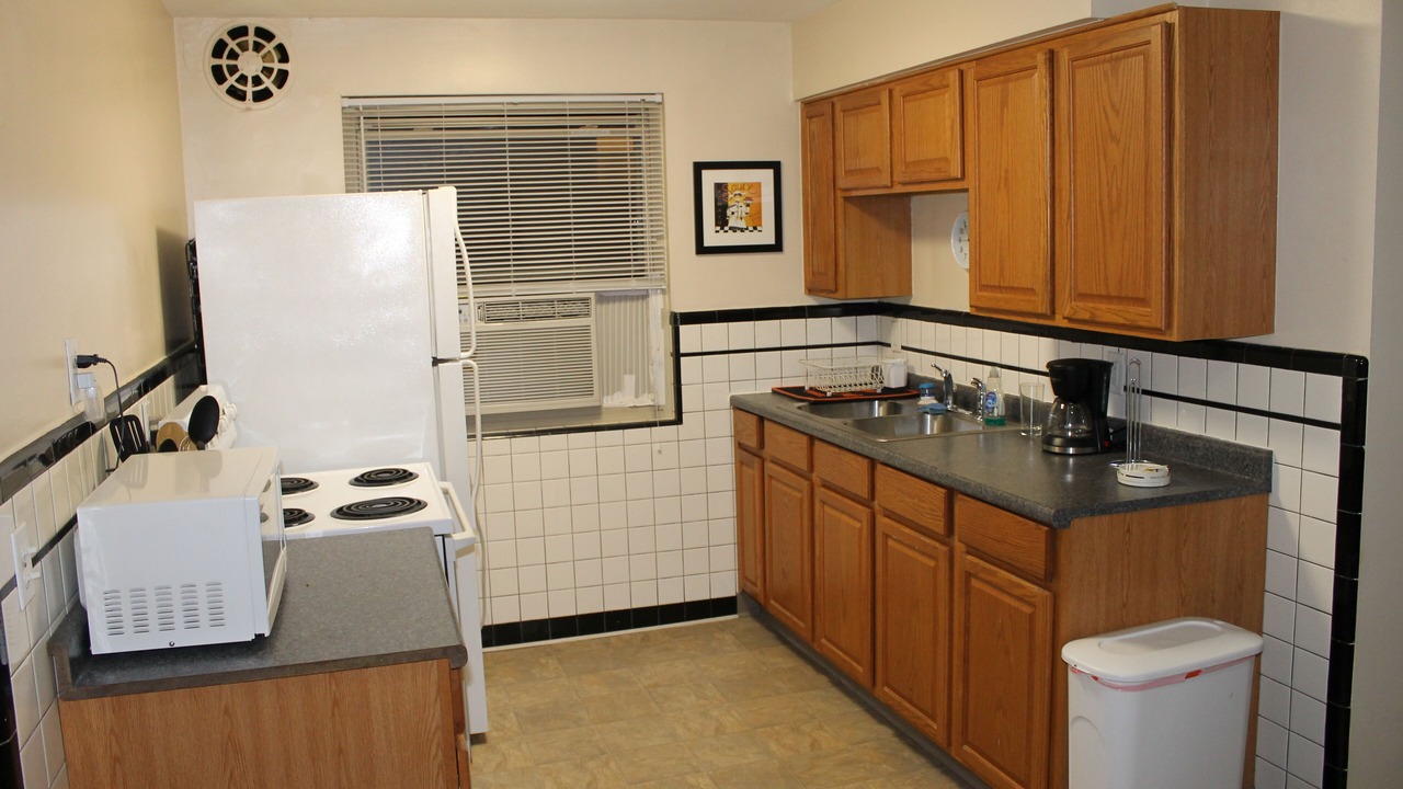 Photo of Kitchen in Wyoming
