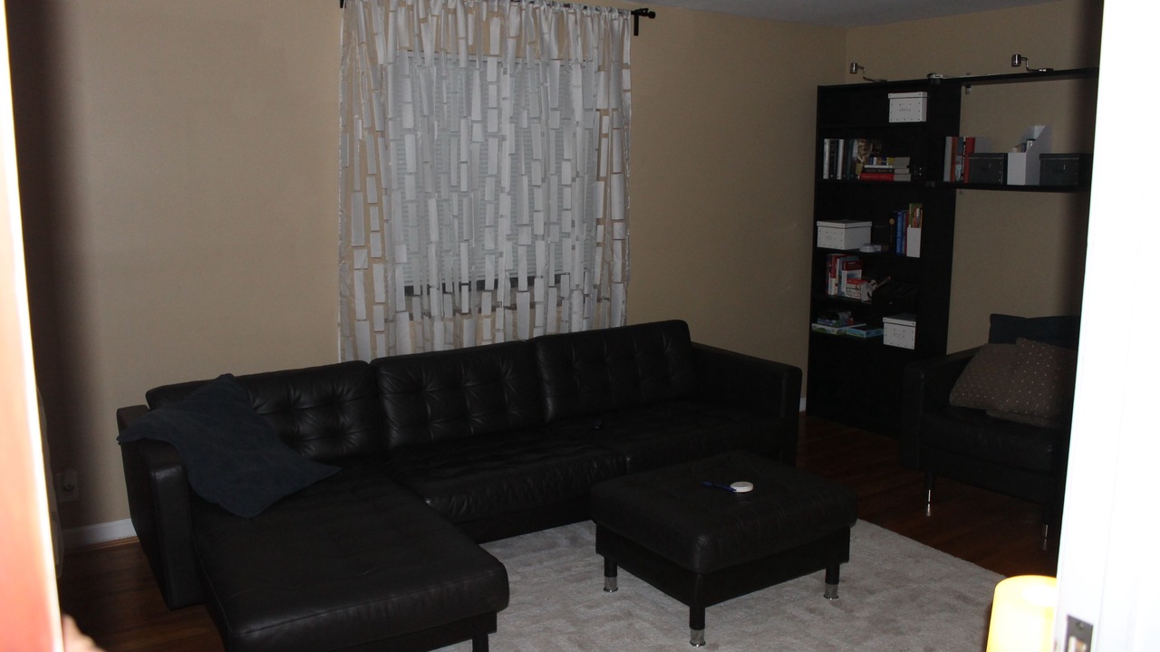 Photo of Livingroom in Wyoming