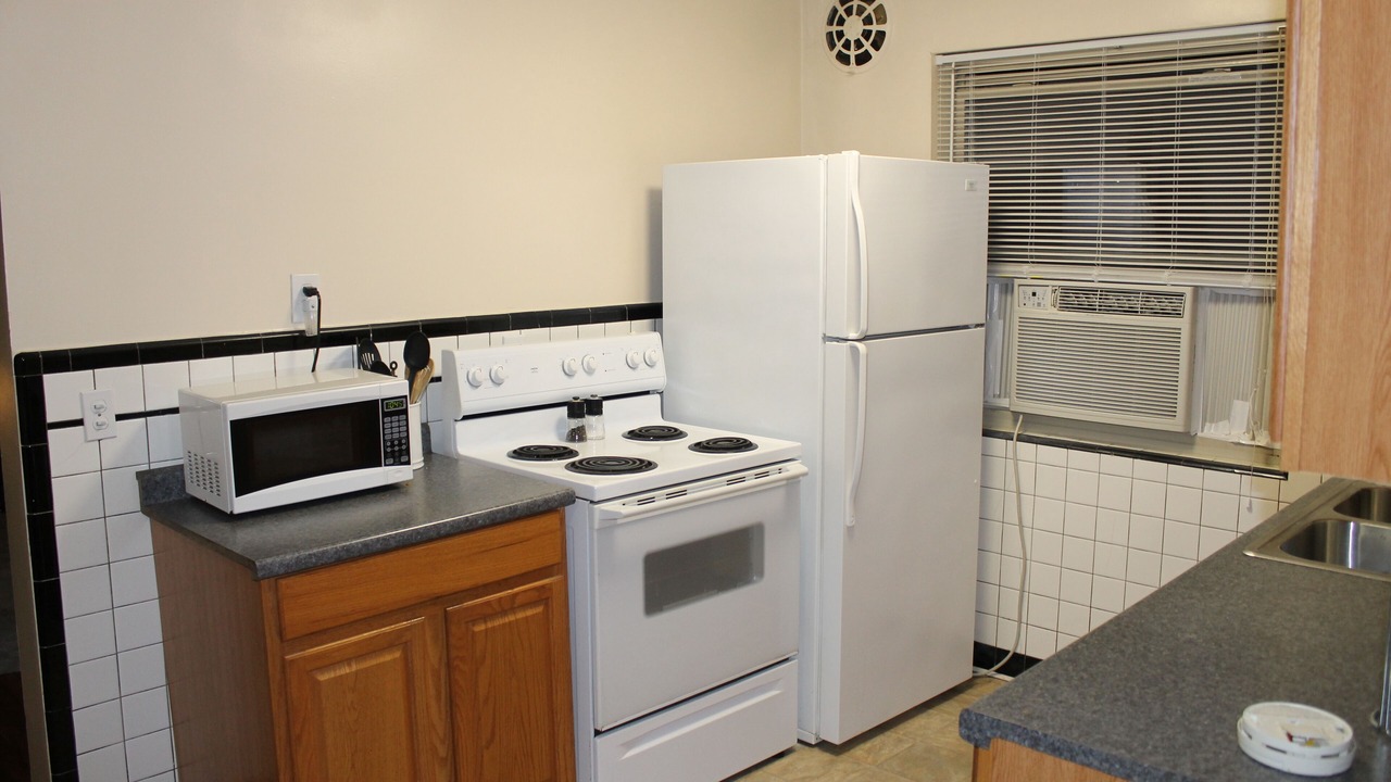 Photo of Kitchen in Wyoming