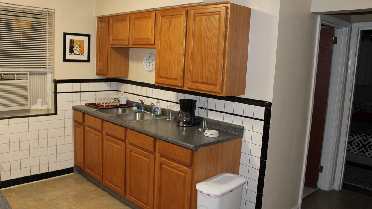 Photo of Kitchen in Wyoming